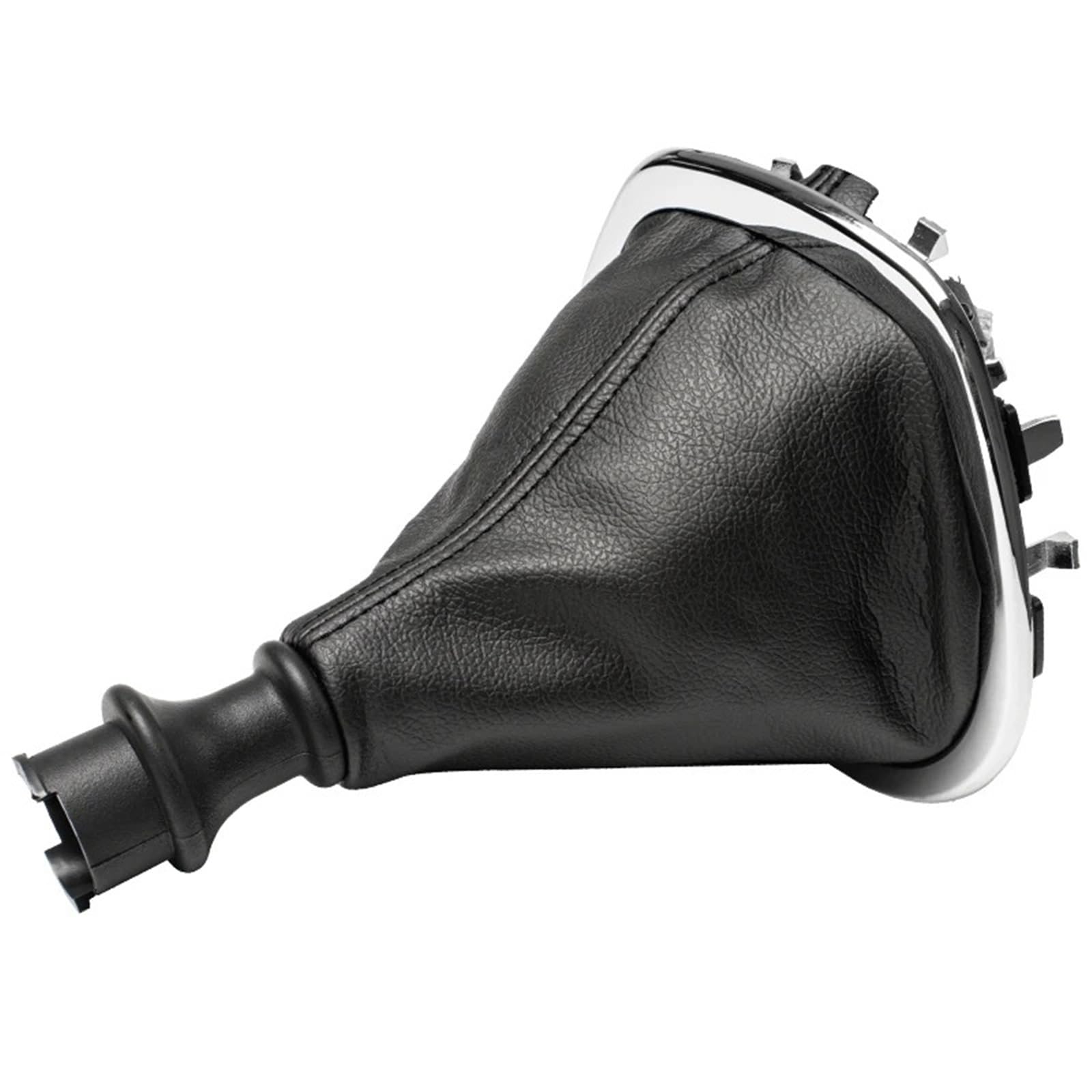 DAJMSUY for Opel for Vivaro B 2014-2019 Gear Shift Knob Shifter Lever Gaiter Boot Cover Cars Accessories Car Gear Shift