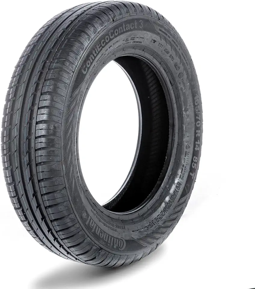 Pneu 165/70R13 Continental ContiEcoContact 3 79T