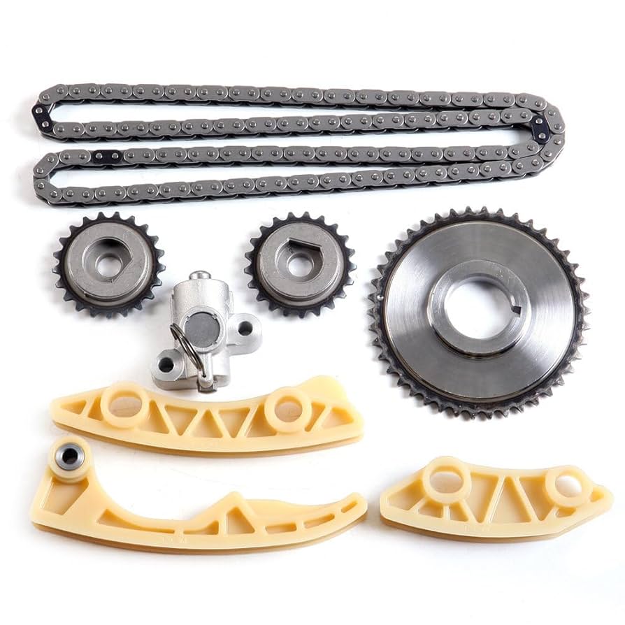 Amazon | SCITOO タイミングチェーンキット シボレー用