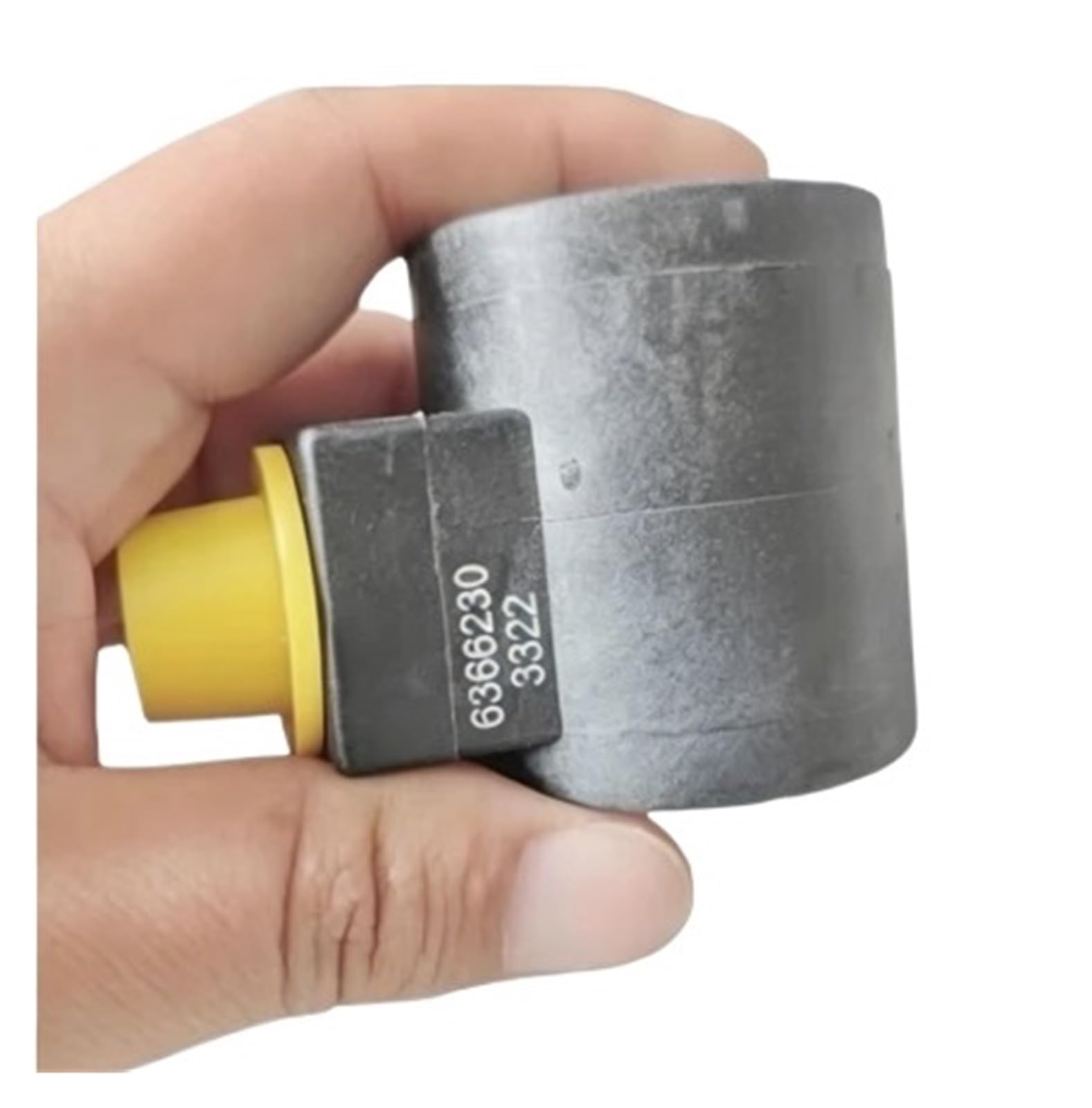 NACODLUL 1pcs 6316115 6316230 6306012 6306024 6356024 6356012 6366230 6366115 Electromagnetic Valve Coil