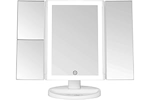 Great Vanity Mirror with Lights