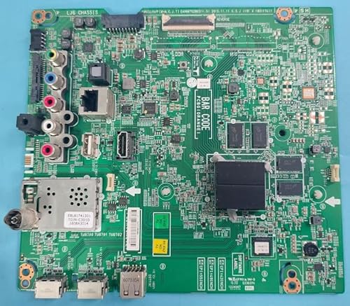 LG LC550EGG EAX66752804 / LC650EGE EAX66752803 �}�U�[�{�[�h(LC650EGE EAX66752803)�ɓK���B
