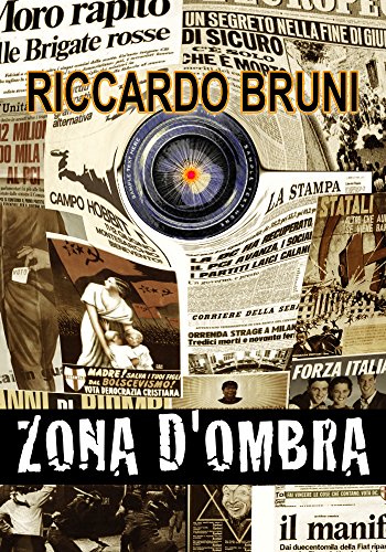 Zona d'ombra Zona d'ombra