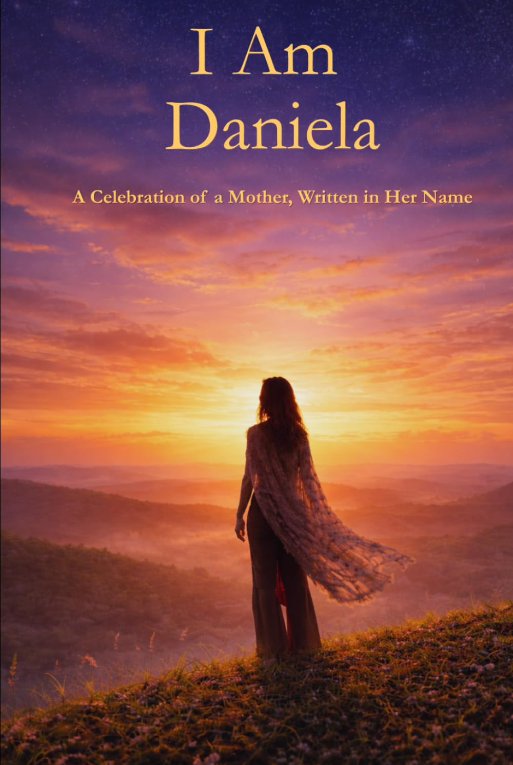 I Am Daniela: A Celebration of a Mother Written in Her Name