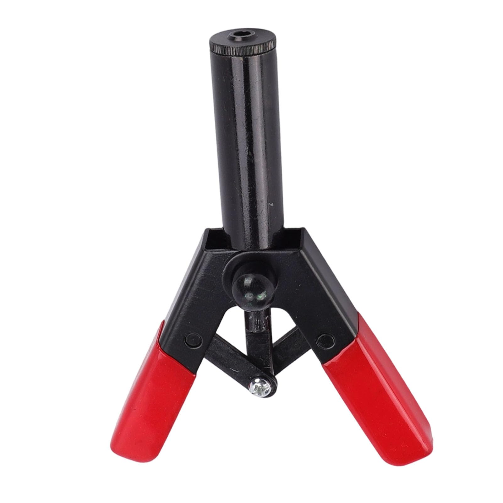 Set di pistole per rivetti in plastica professionali 41 pezzi Kit rivetti manuali assortiti per riparazioni automobilistiche Manutenzione di veicoli Progetti fai te Costruzioni