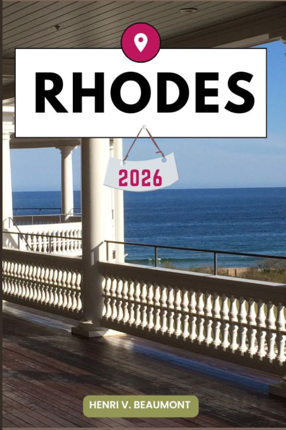 Rhodes Guide de voyage: Explorez votre destination comme un local conseils de voyage, options d’hébergement, restaurants, principales attractions et bien plus encore.