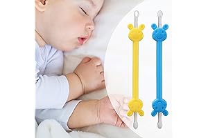 Oogiebear Baby Nasal Booger and Earwax Remover