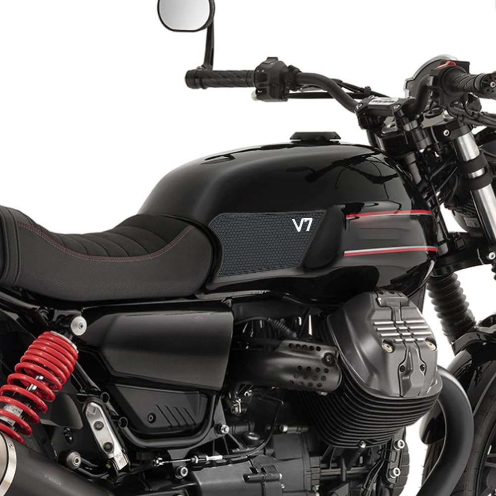 Amazon | For MOTO GUZZI V7 III 850 スペシャル 2021-2023 オートバイ
