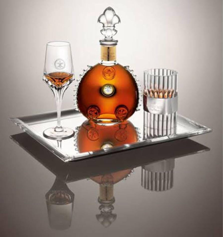 ⭐️ルイ13世⭐️キャンドルスタンド⭐️レミーマルタン⭐️セレブ&コレクター向け⭐️激レア Amazon.co.jp: Louis XIII Candle Holder Remy Martin : Home