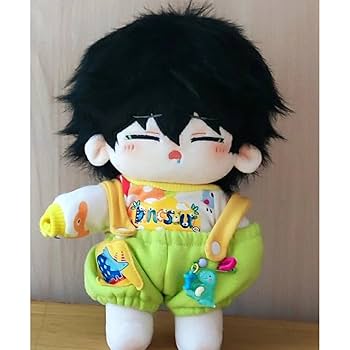 文豪ストレイドッグス 江戸川乱歩 ぬいぐるみ 512tFkPF5sL._UF350,350_QL50_.jpg