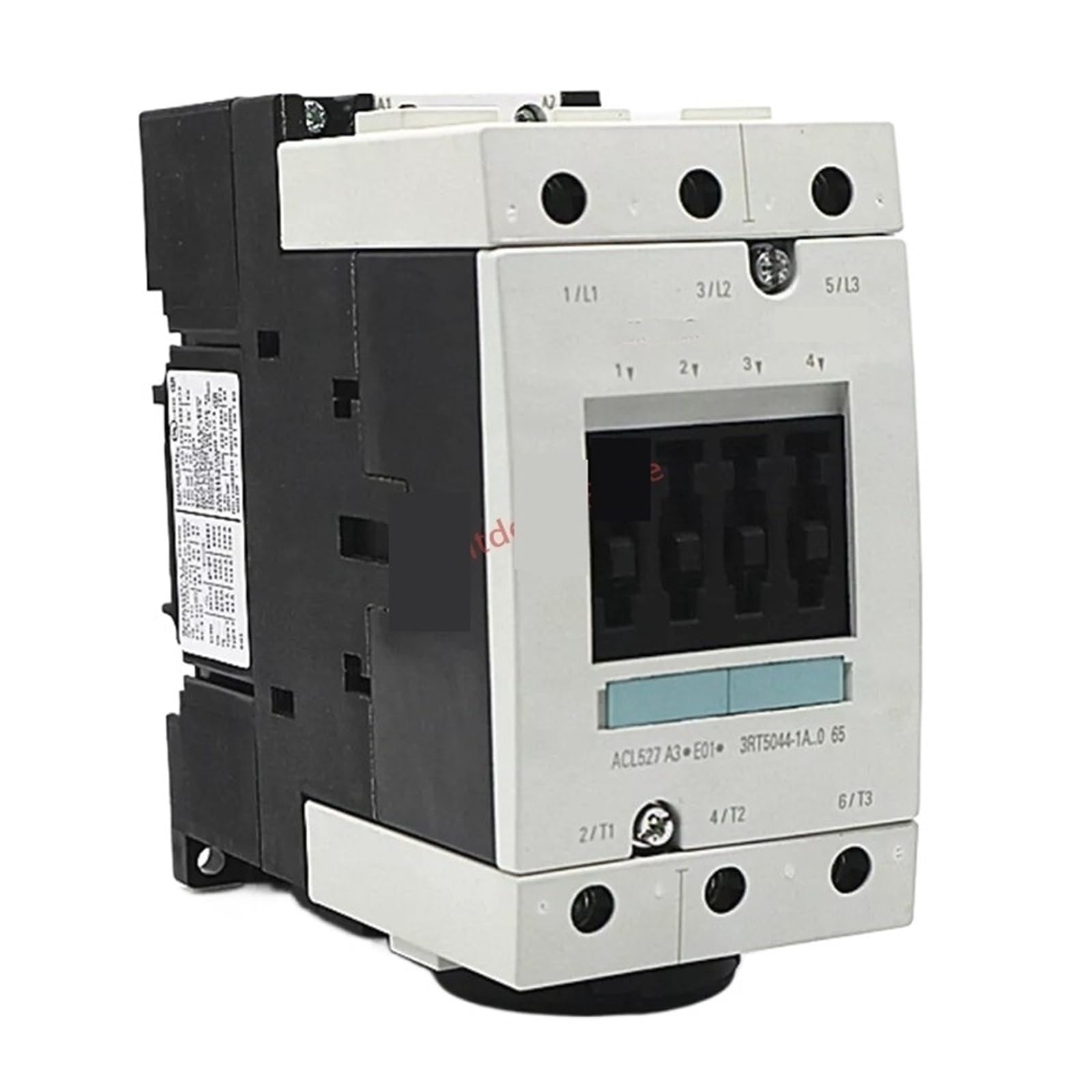 RCGKNNMUZ 1PCS 3RT5036-1AG20 3RT5044-1AG20 3RT5045-1AG20 3RT5046-1AG20 contactor(3rt5046-1ag20)