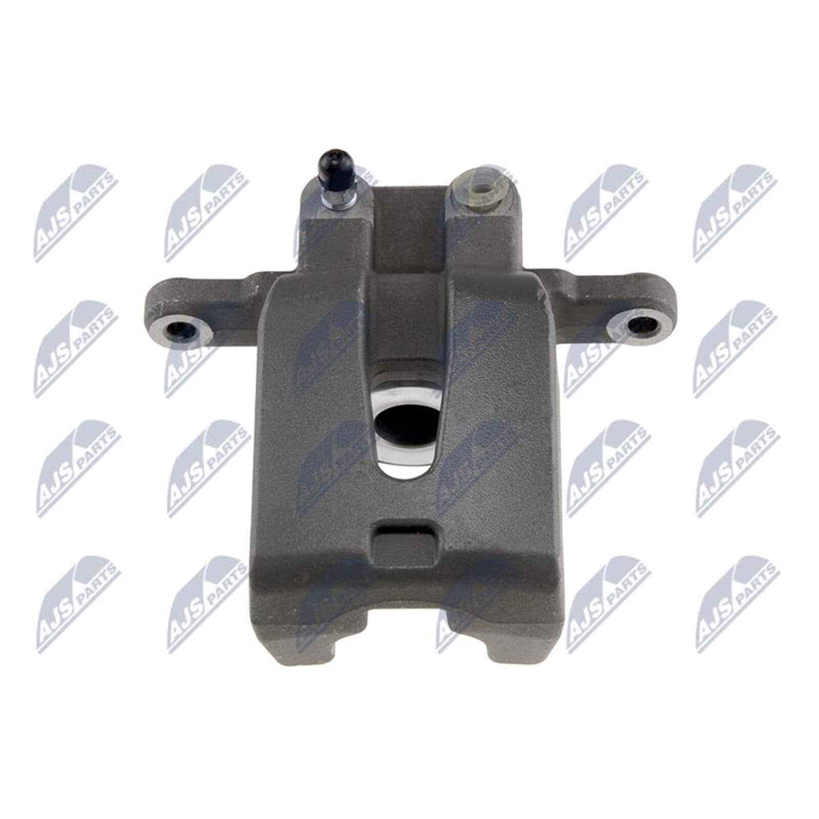 NTY Pinza freno HZT-CH-021 | Compatibile con: CHRYSLER 300C, 300C Touring, DODGE CHARGER, LANCIA THEMA