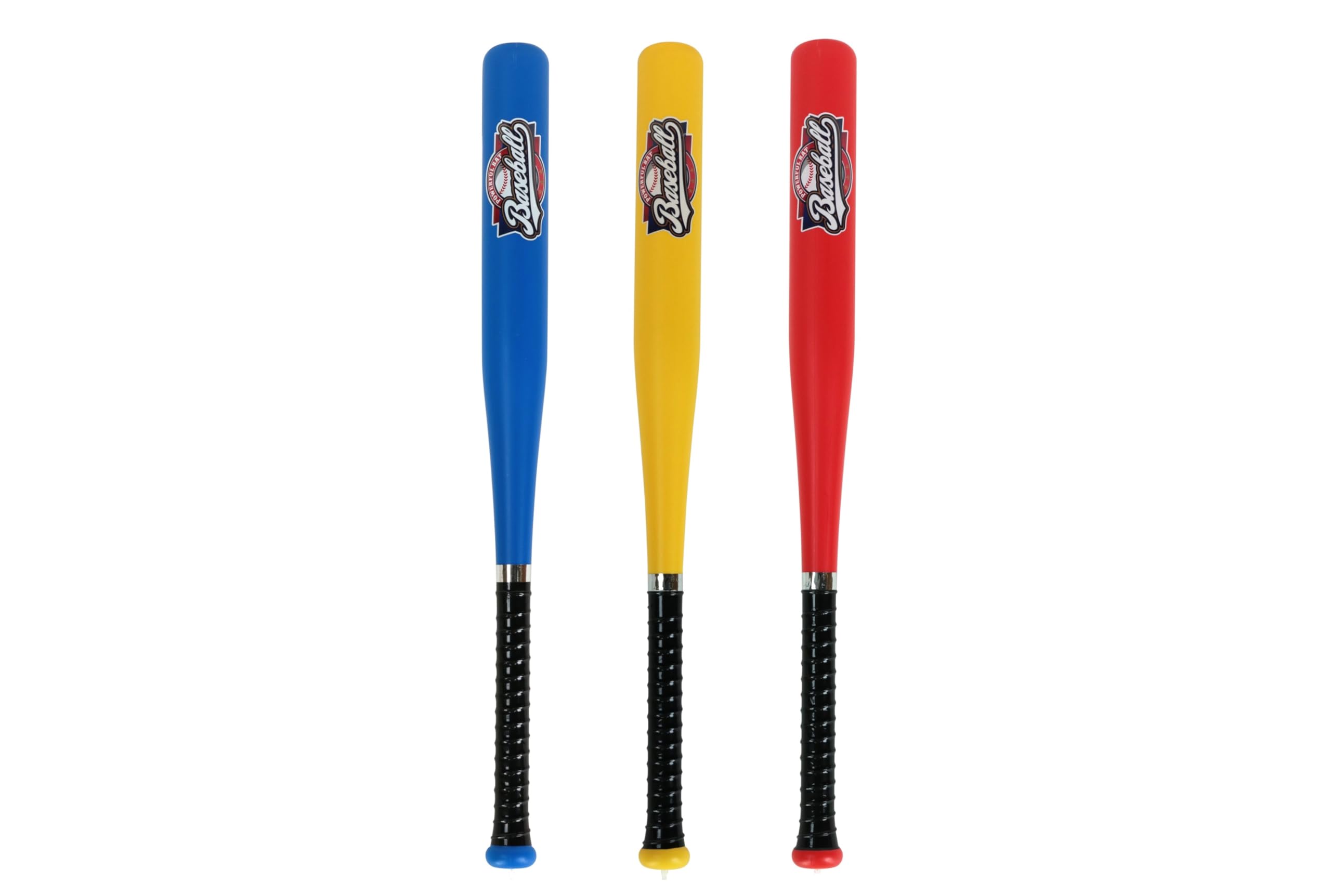 Amazon.co.jp: 池田工業社 パワフルカラーバット 1本 [ 野球/バット