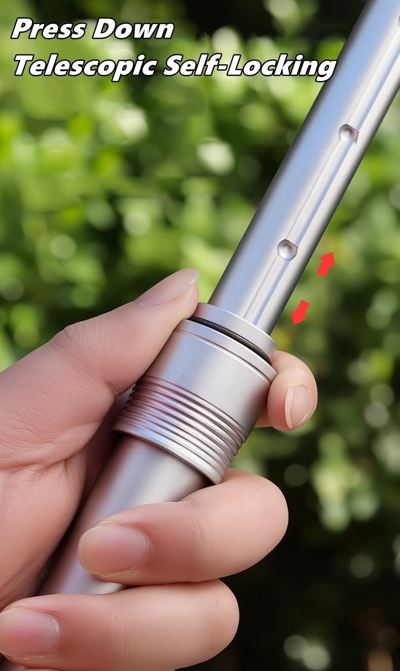 Klucze dynamometryczne Teleskopowy klucz do opon z przedłużonym uchwytem Regulowana nakrętka koła nasadkami (17 mm 19 21 23 mm) mały klucz dynamometryczny(Type A)