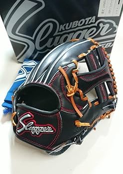 Amazon | ノーブランド品久保田スラッガー24MS硬式内野手用