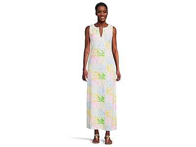 Lilly Pulitzer Raina Maxi Dress Women