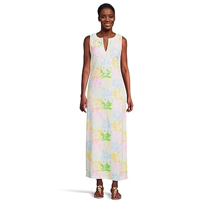 Lilly Pulitzer Raina Maxi Dress Women