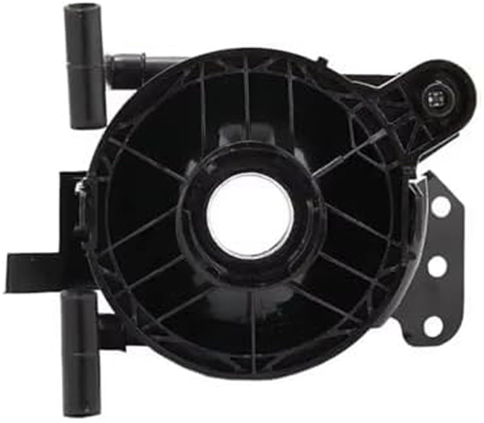 Lampa przeciwmgielna tylnego zderzaka Tylne światło przeciwmgielne, dla 328Xi Base Wagon 335Xi Sedan 4-drzwi 2007 2008 przedni zderzak samochodowy bez żarówek 63176910792