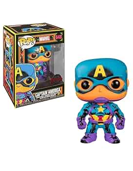 Disney - セール　激レアFUNKO POP! マーベル　ハルク　ブラックライト限定版 715bhC0MFnS._UF894,1000_QL80_.jpg