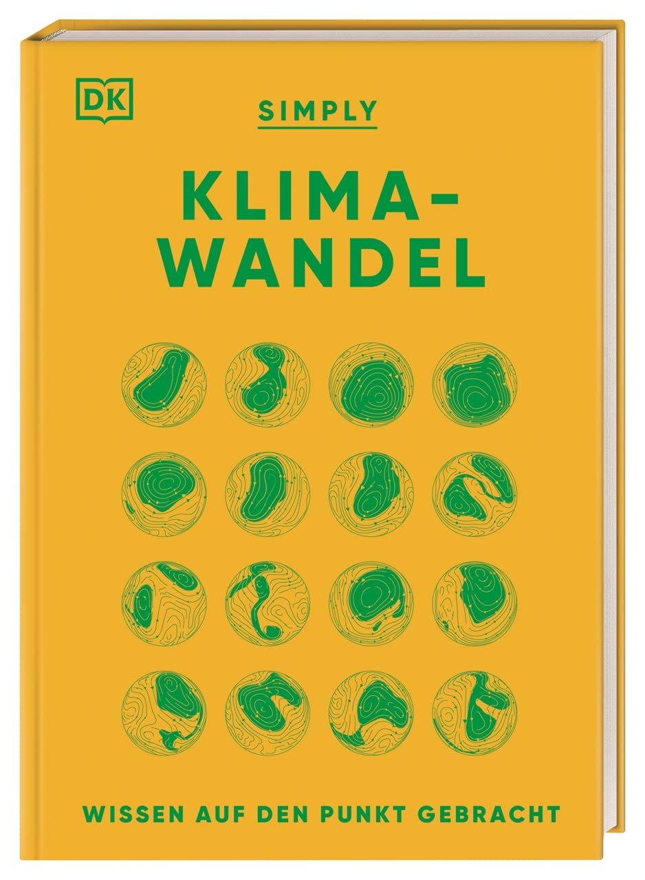 SIMPLY. Klimawandel: Wissen auf den Punkt gebracht. Visuelles ...