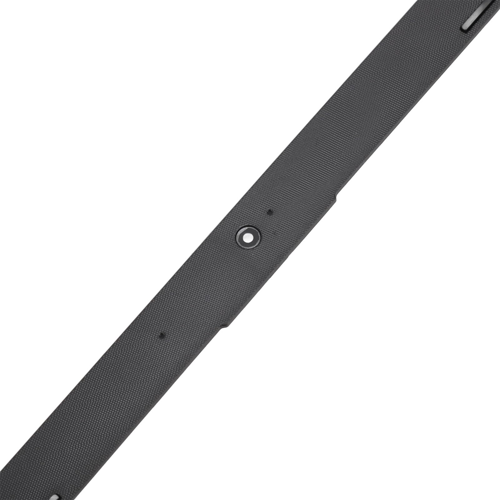 Custodia di Ricambio per Cornice Anteriore LCD 15G BR per Laptop 15G BR 15 BS BU BW 250 255 G6 TPN C129 TPN C130, Cover Posteriore LCD per Laptop di Ricambio Coperchio