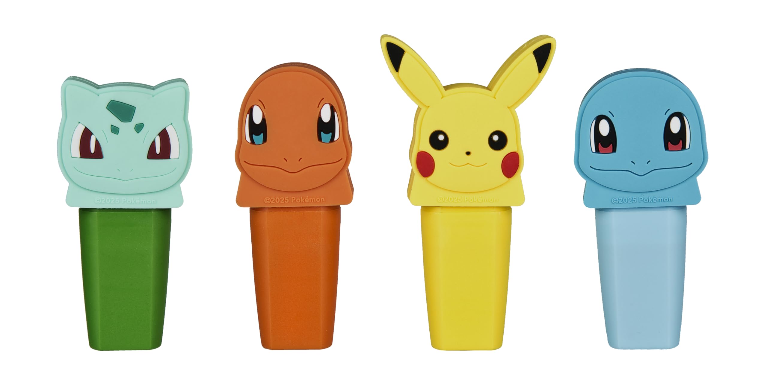 ポケモン 蛍光ペン 5本セット ケース付き　ISETAN Amazon.co.jp: Undercover - ポケモン蛍光ペンセット - ポケモン