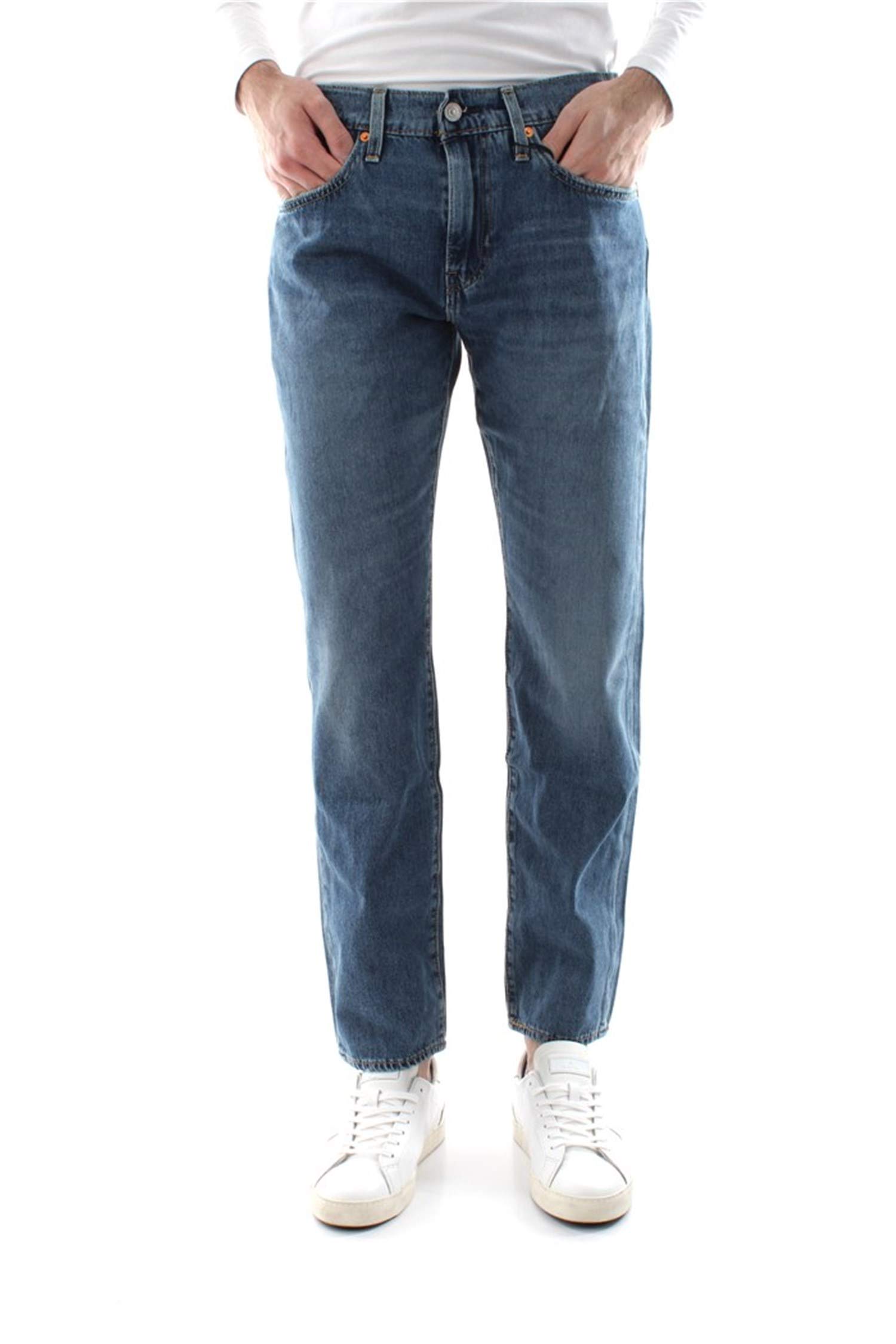 Levi's Men's 502 Taper Jeans — view 129