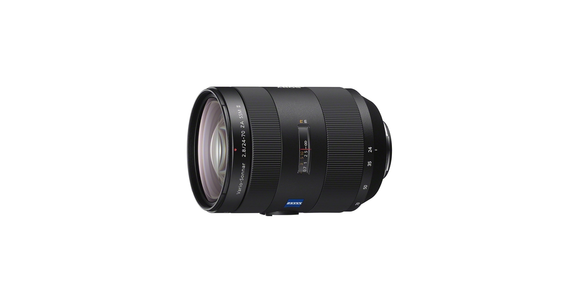 ヒ*シ様 Sony 24-70mm f2.8 ZA ssm Sony Vario-Sonnar T* 24-70mm F2.8 ZA SSM II Review
