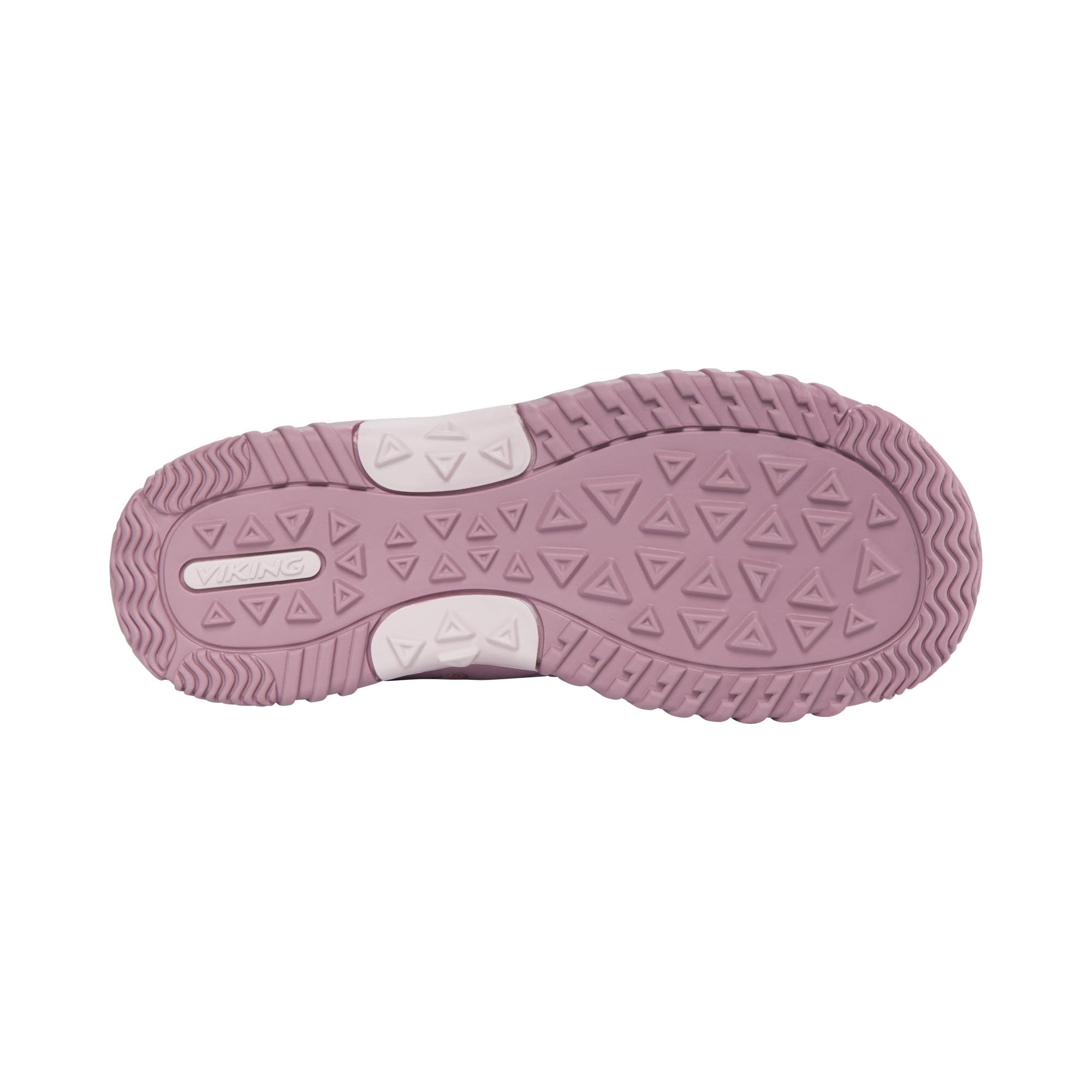 Viking Unisex Kinder Brisk Mid Wp 2vWalking Shoe