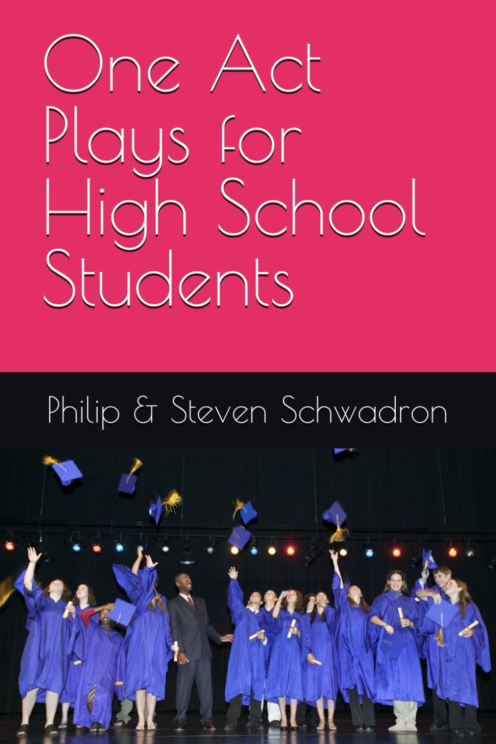 One Act Plays for High School Students