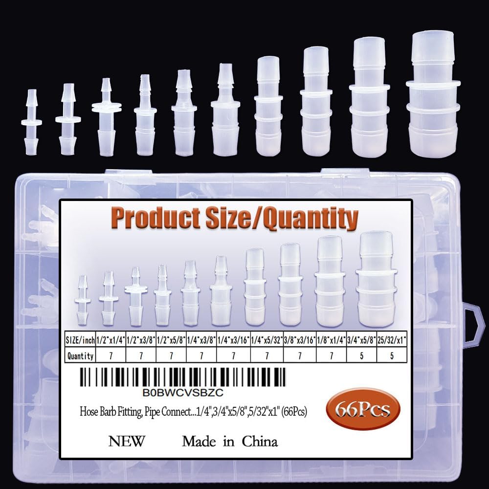 Aditamentos para Mangueras Dentadas