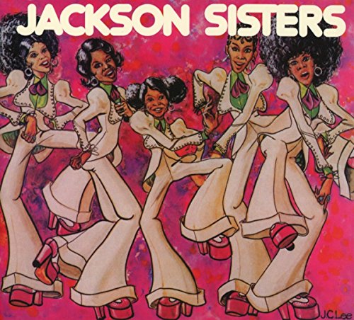 Believe Jackson Sisters