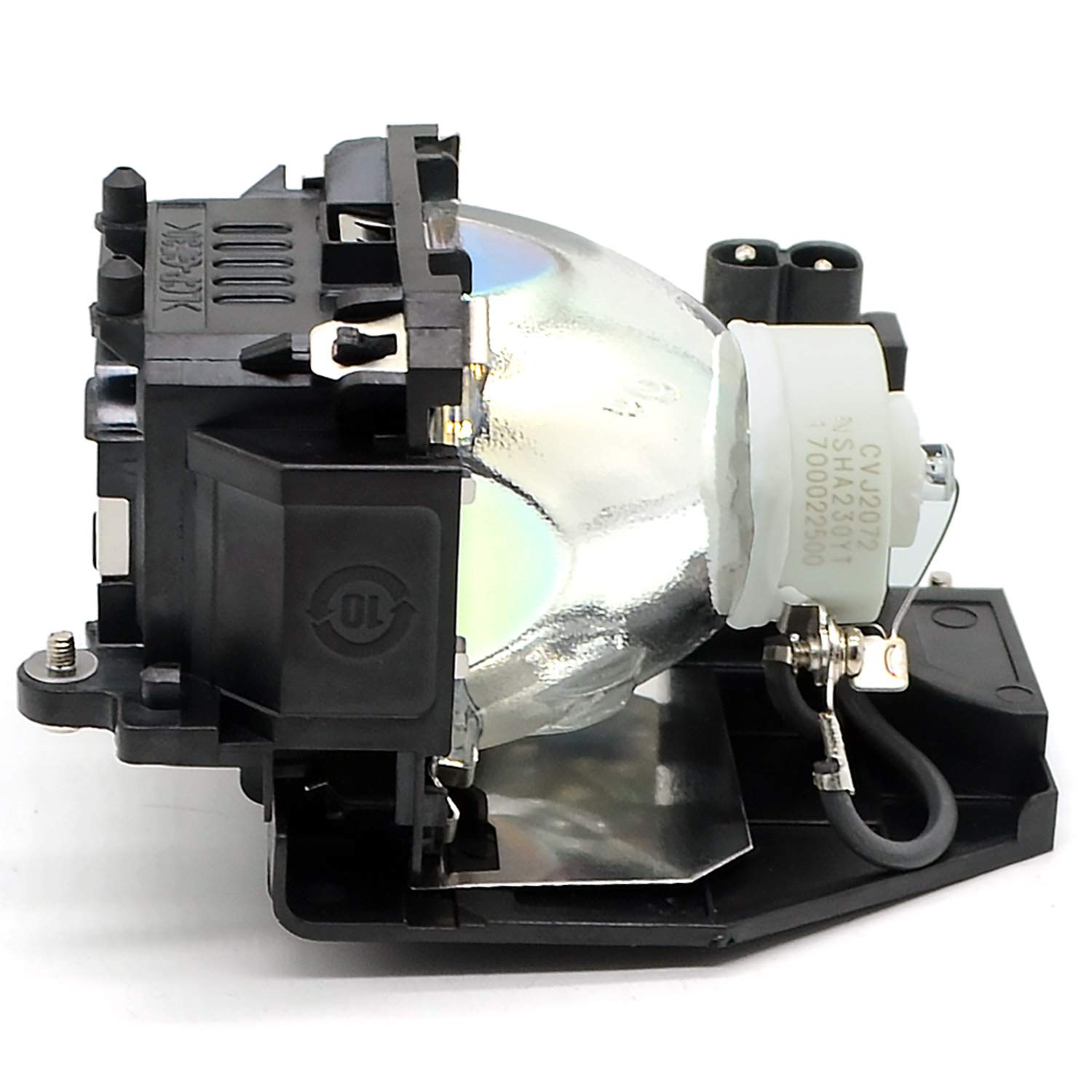 Amazon.co.jp: EachLight プロジェクター 交換用 ランプ NP16LP NEC NP