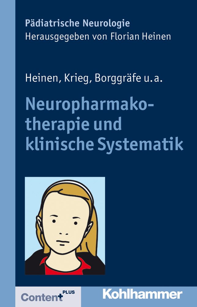 Neuropharmakotherapie Und Klinische Systematik