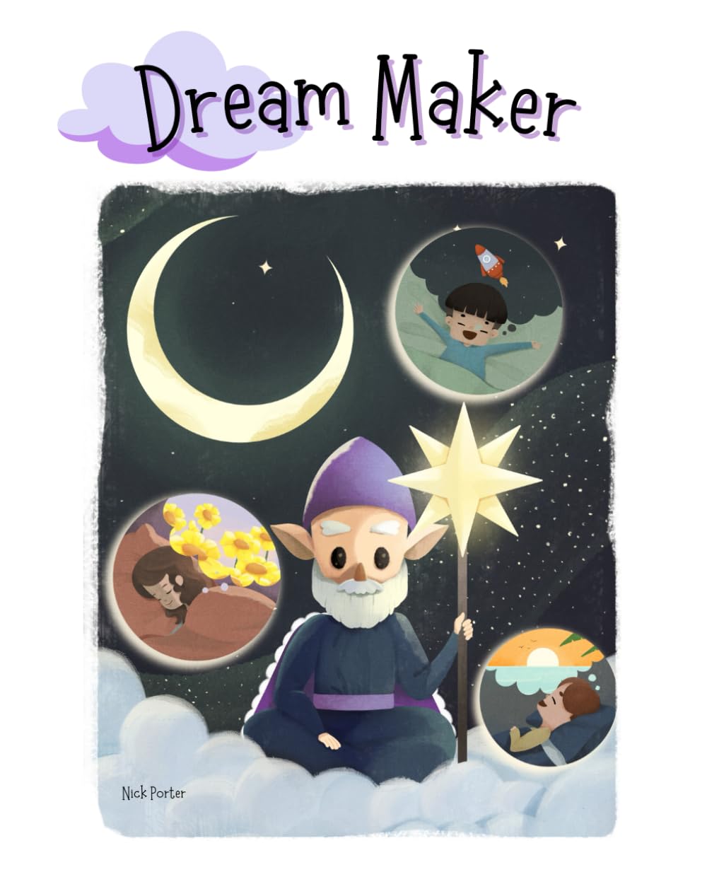 Dream Maker
