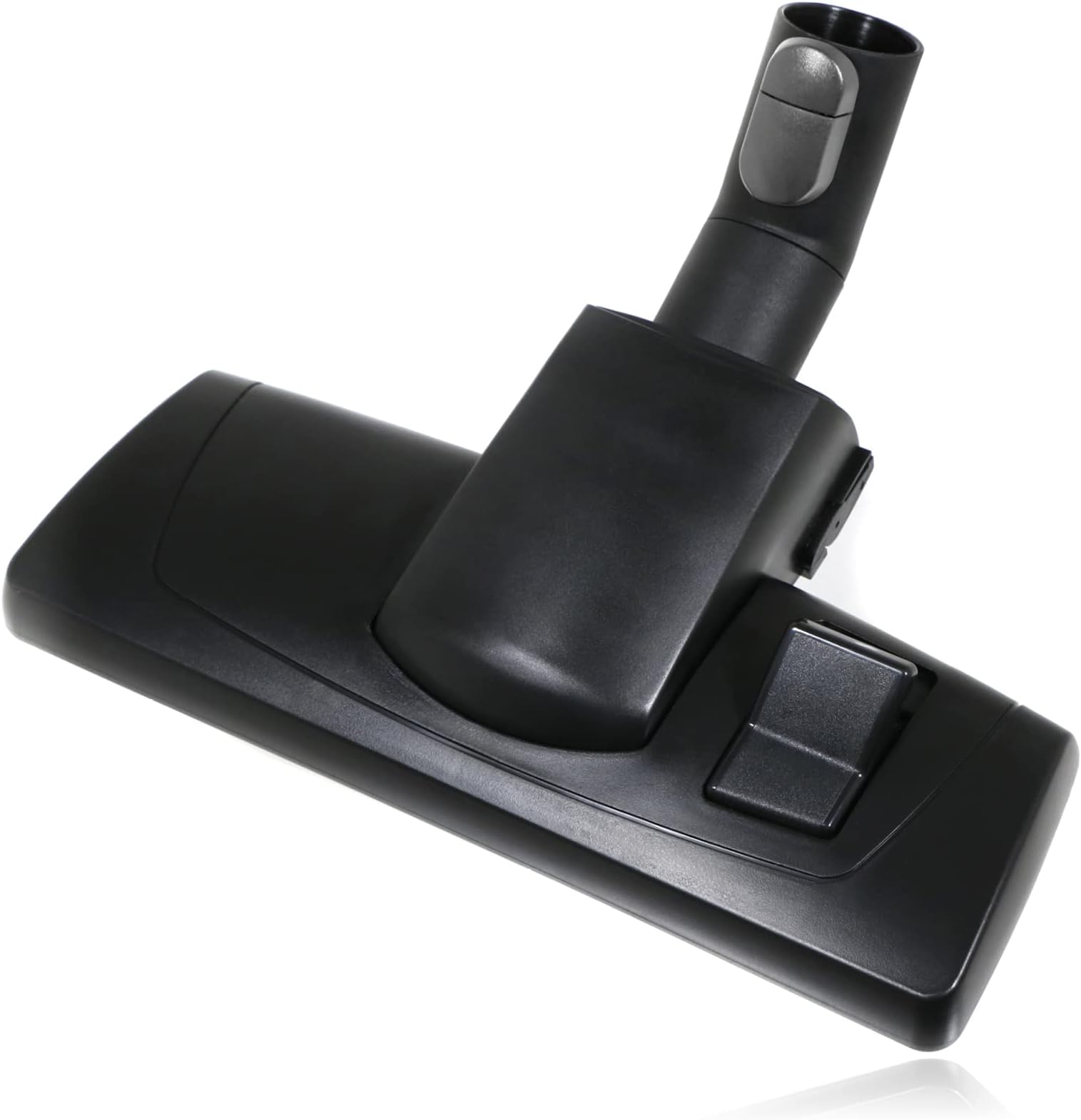 SPARES2GO Floor Brush Tool Compatible with Miele Compact Complete C1 C2 C3 Powerline Vacuum Cleaner