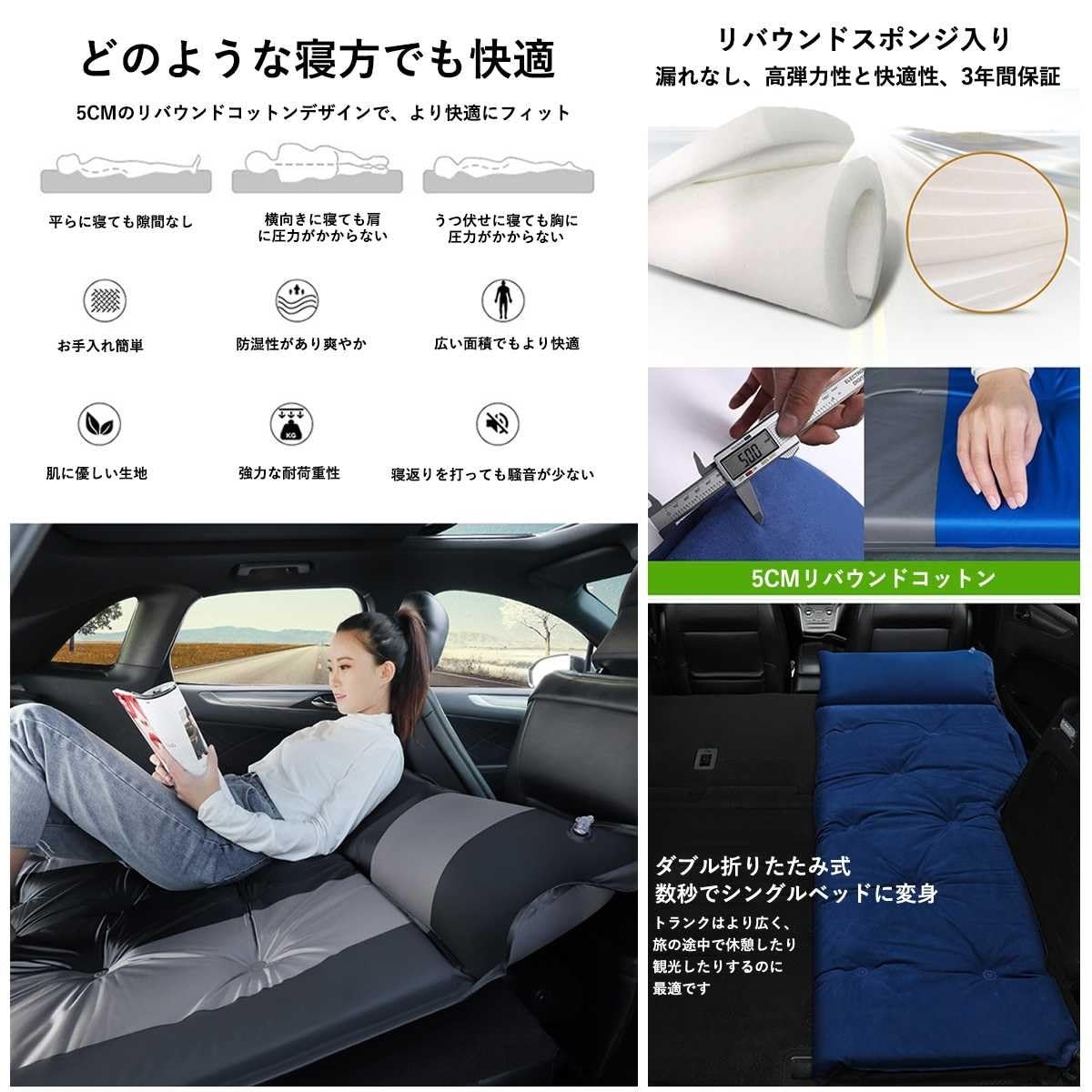 Amazon.co.jp: ミニジョンクーパーワークス クロスオーバー(F60)に適用 