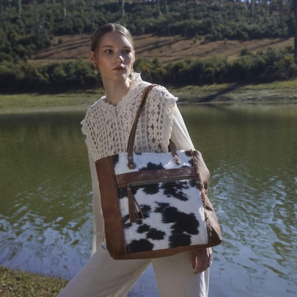 OAKLEY SPECKS CANVAS & HAIRON BAGS - Image 2