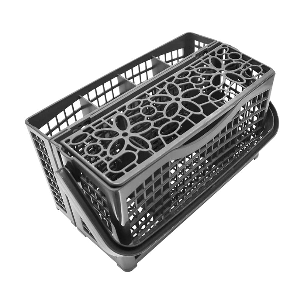 Tappo Posteriore Per Cesto Posate Lavastoviglie Blomberg – Ricambio Singolo (Modelli GSN9120, GSN9121, GVN9483E)