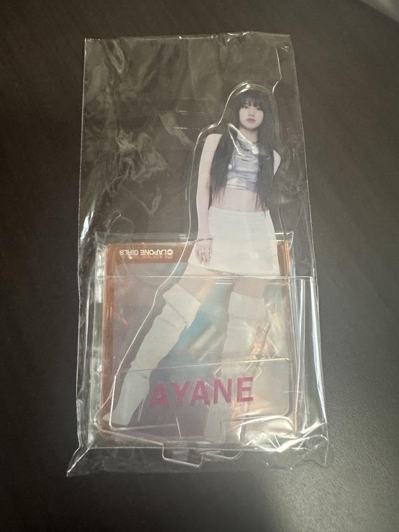 Amazon.co.jp: ME:I 高見文寧 アクスタ : Toys & Games