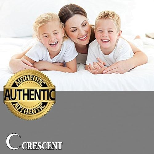 Miniatura 4 de Sábana bajera ajustable para cuna de 33 x 75 pulgadas 100 algodón sábana de colchón tamaño cuna con cama individual estrecha litera de campamento