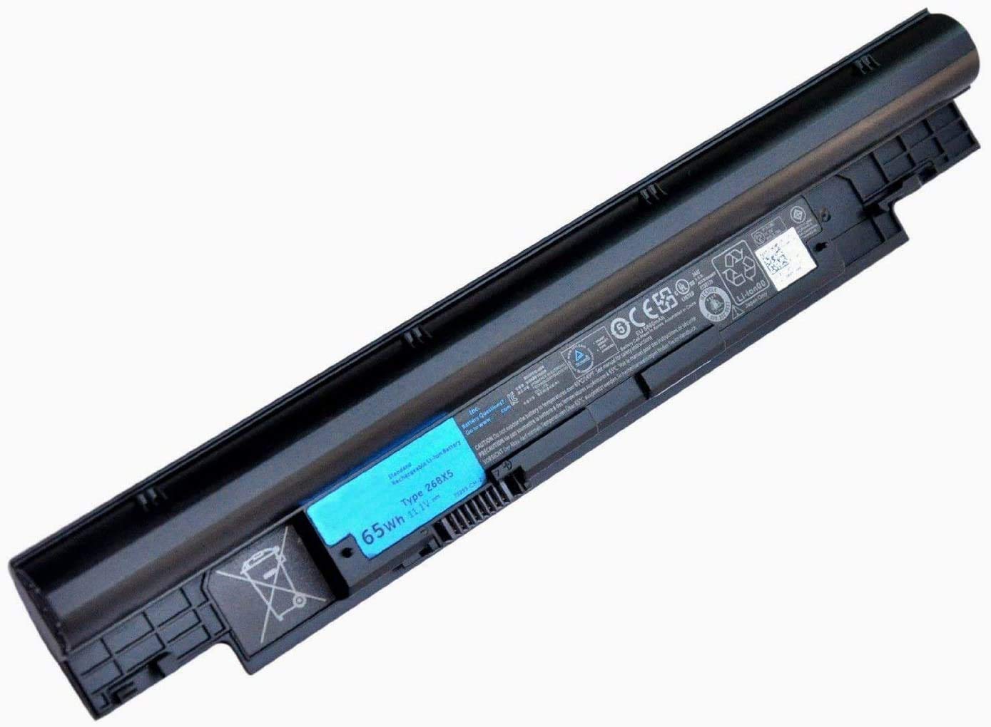 TravisLappy Replacement Laptop Battery for DELL VOSTRO V131 INSPIRON 13Z N311Z 14Z N411Z (B08MPZL15G) Amazon Price History, Amazon Price Tracker