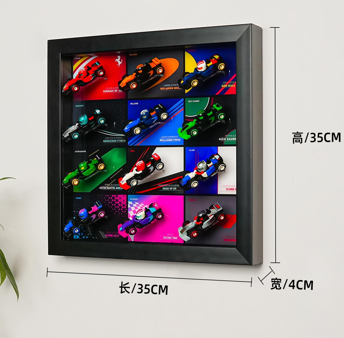 Amazon.co.jp: f1 レゴ 壁掛け アクリルディスプレイ壁掛け Amazon.co.jp: f1 レゴ 壁掛け アクリルディスプレイ壁掛け