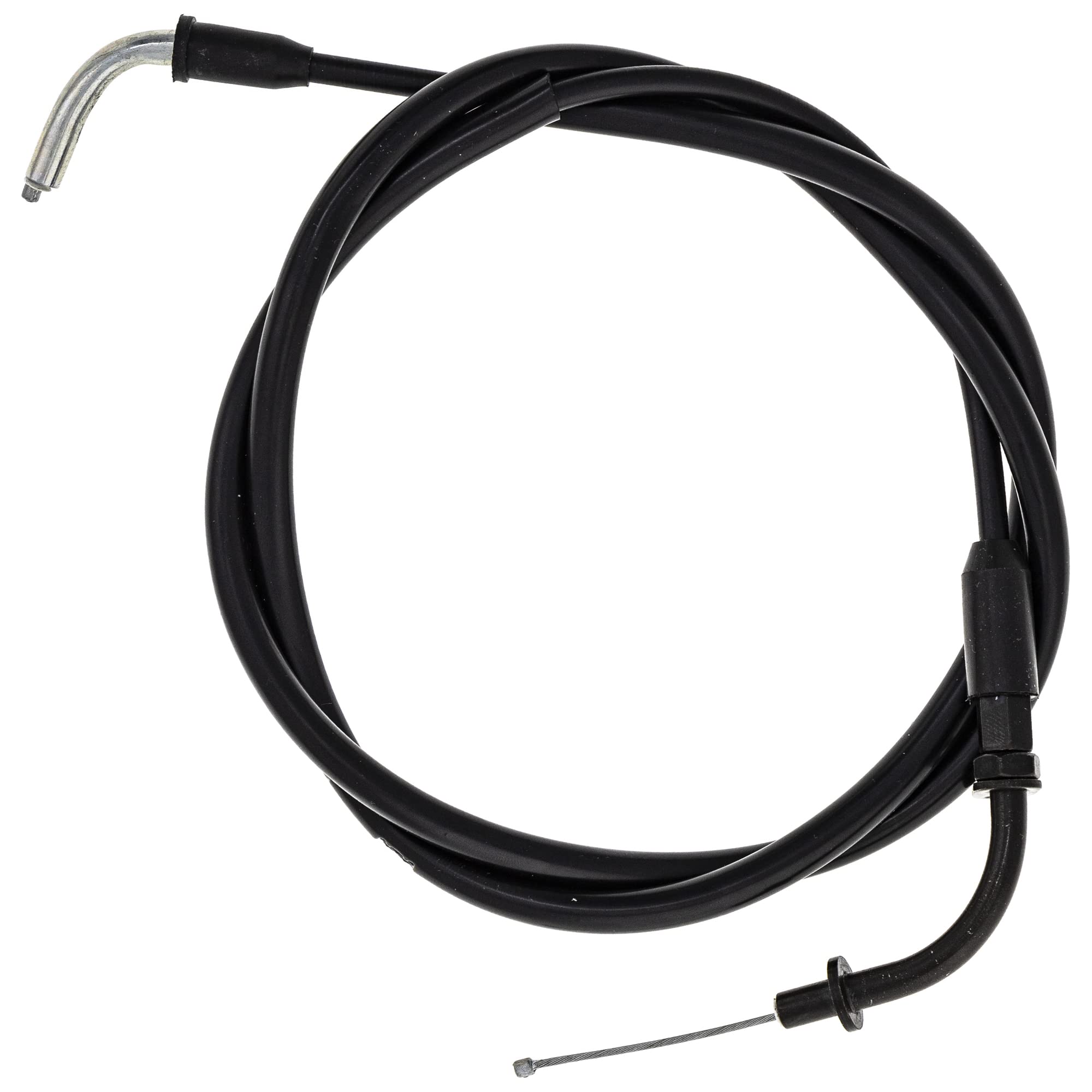 NICHE Choke Cable For Suzuki Quadrunner 160 LT160E LTF160 - Foto 12