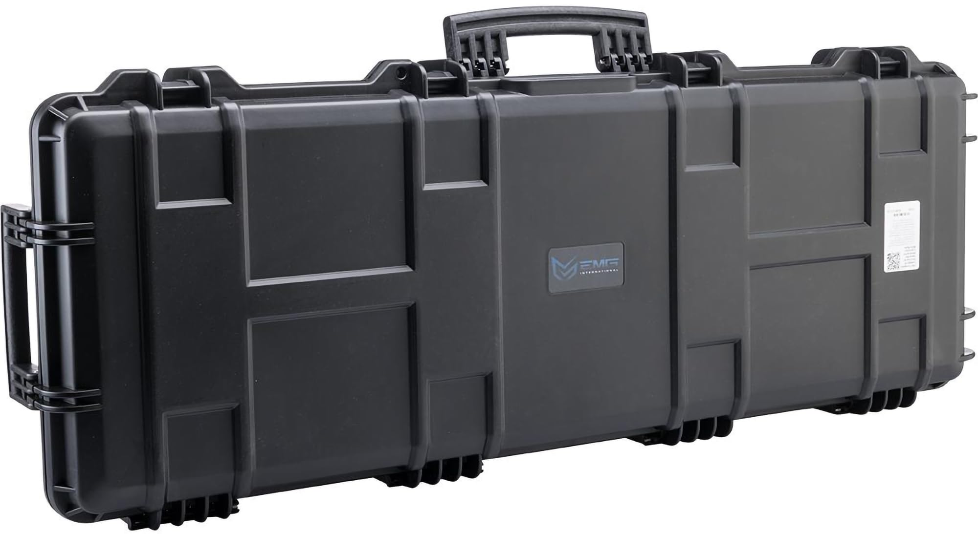 Evike EMG Transporter Lockable 42