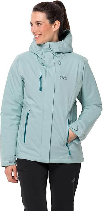 Women's troposphere jacket Clearance