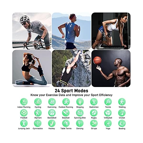 Rinsmola-Smart-Watch-2021-Watches-for-Men-Women-Fitness-Tracker-169-Touch-Screen-Smartwatch-Fitness-Watch-Heart-Rate-Monitor-IP68-Waterproof-Pedometer-Activity-Tracker-Sleep-Monitor-for-Android-iOS Rinsmola Smart Watch 2022 Watches for Men Women, Fitness Tracker 1.69" Touch Screen Smartwatch Fitness Watch Heart Rate Monitor IP68 Waterproof Pedometer Activity Tracker Sleep Monitor for Android iOS