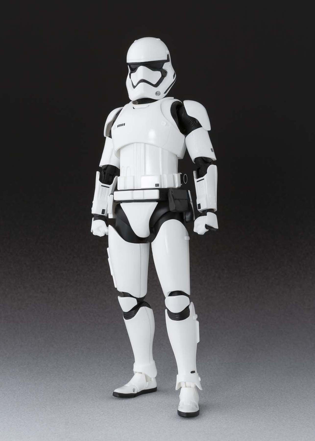 値下 ケナー StarWars ストームトルーパー&ランカーキーパー 2体セット 