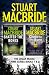 Logan McRae Crime Series Books 7 and 8: Shatter the Bones, Close to the Bone (Logan McRae)