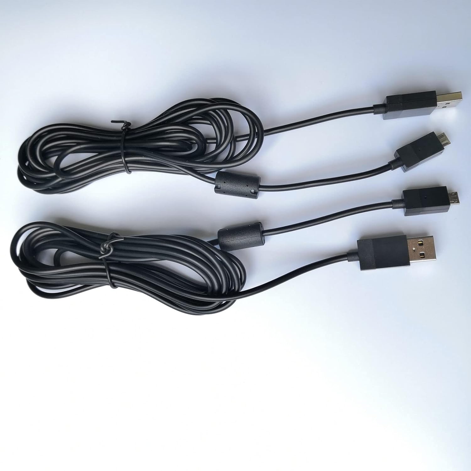 Game Controller Charging Cable, Controller Charging Cord Sensitive 9.0ft Universal High Speed for Game Controller